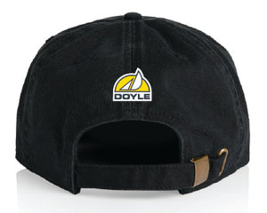 Doyle Sails 40th Cap