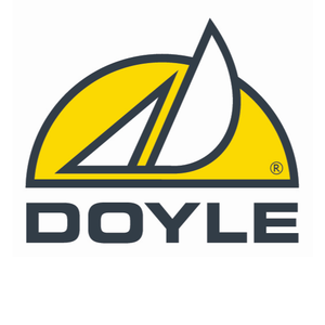 Doyle Sticker